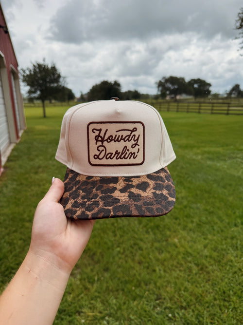 Howdy Darlin’